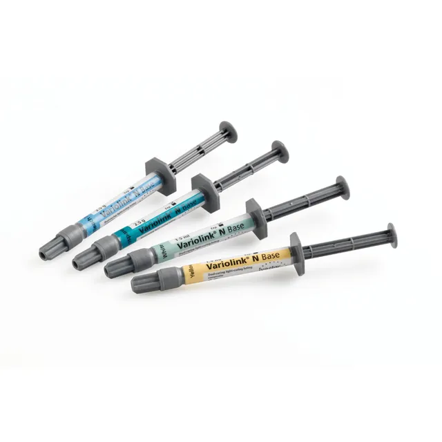 Ivoclar Variolink N Base Siman Refil 1x2.5g photo