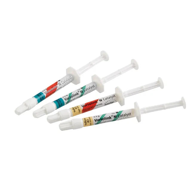 Ivoclar Variolink N Catalyst Katalizör Refil 1x2.5g photo
