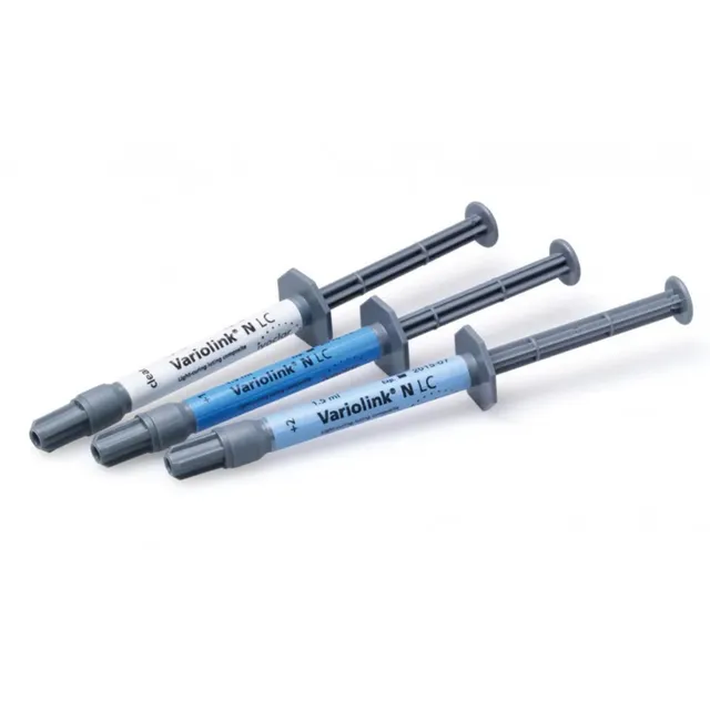 Ivoclar Variolink N LC photo