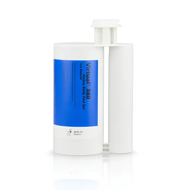 Ivoclar Virtual 380 Refil  2 x 380 ml photo