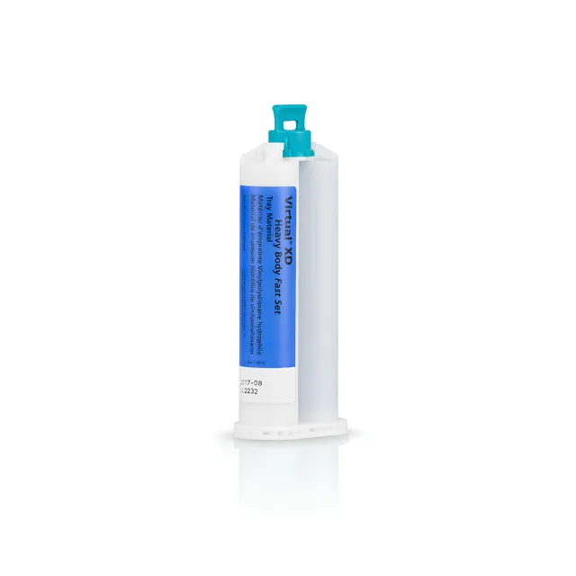 Ivoclar Virtual Refil 2 x 50 ml 3