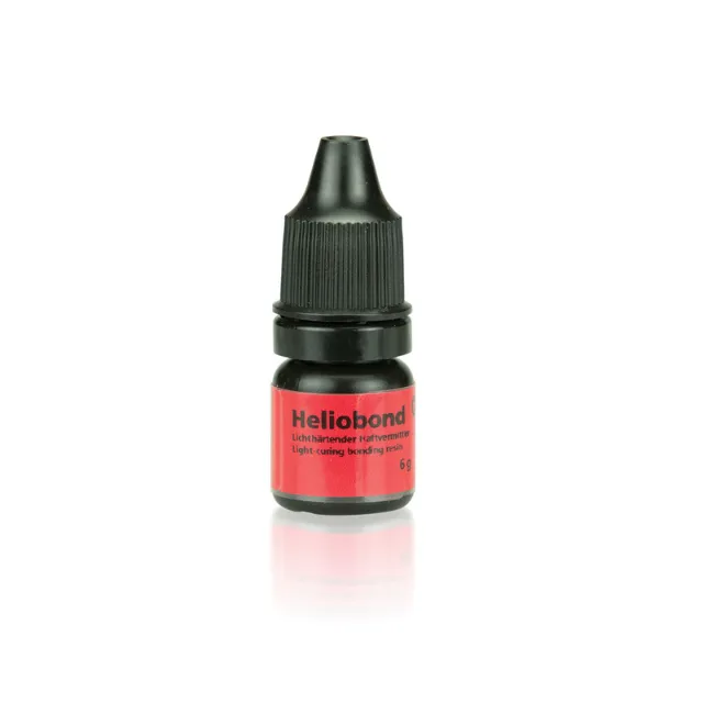 İvoclar Vivadent Heliobond Bonding Refill 6 Gr photo