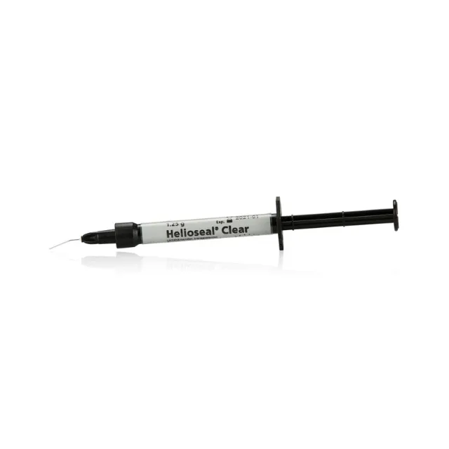İvoclar Vivadent Helioseal Clear Fissür Örtücü Refill 1.25 g photo