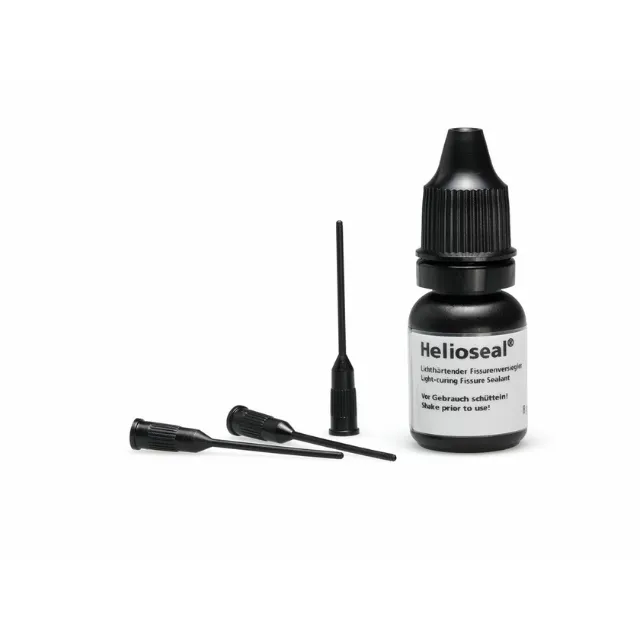 İvoclar Vivadent Helioseal Pigmentli Fissür Örtücü Refill 8 Gr photo