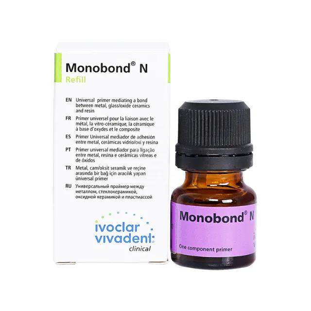 İvoclar Vivadent Monobond N Bonding Refill 5 Gr photo