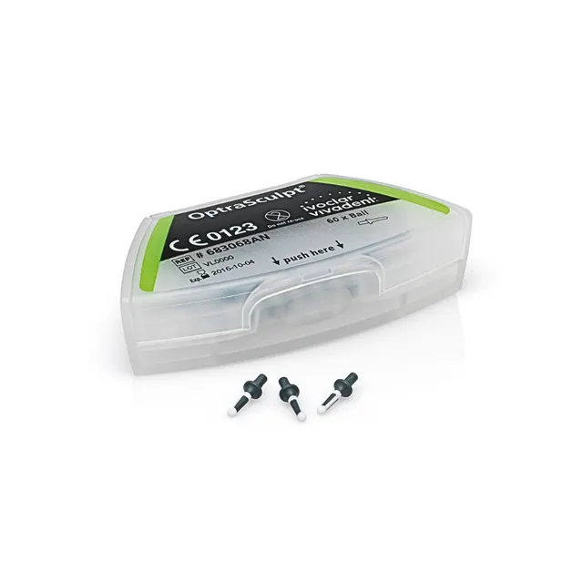 İvoclar Vivadent OptraSculpt Refil 2