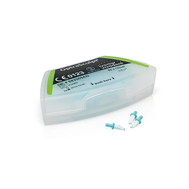 İvoclar Vivadent OptraSculpt Refil 3