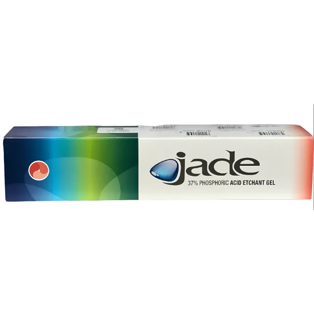Jade Jumbo Asit Jel 50 Ml. photo