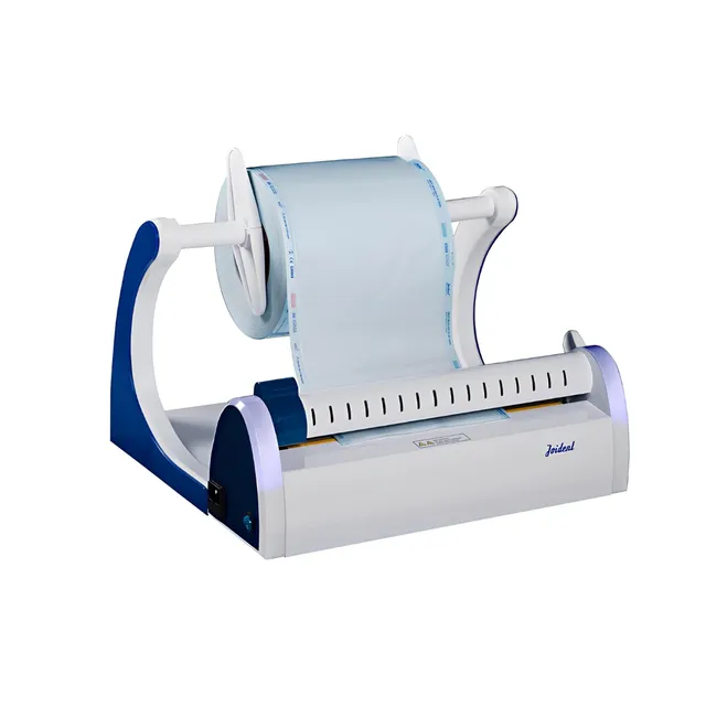 Joident Paketleme Cihazı photo