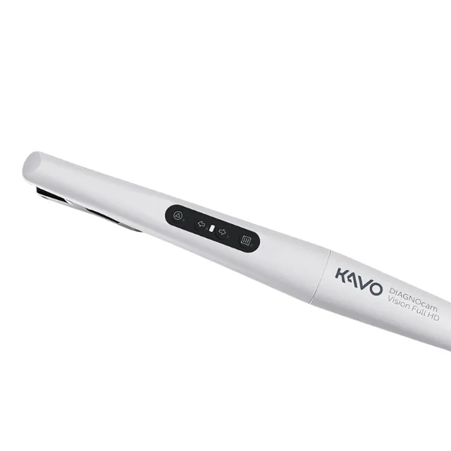 Kavo Diagnocam Vision Plus Çürük Ağıziçi Kamera Tespit Cihazı photo