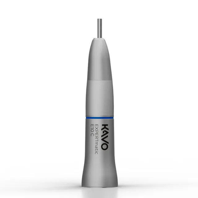 Kavo Expertmatic E10 C Mavi Kuşak Piyasemen photo