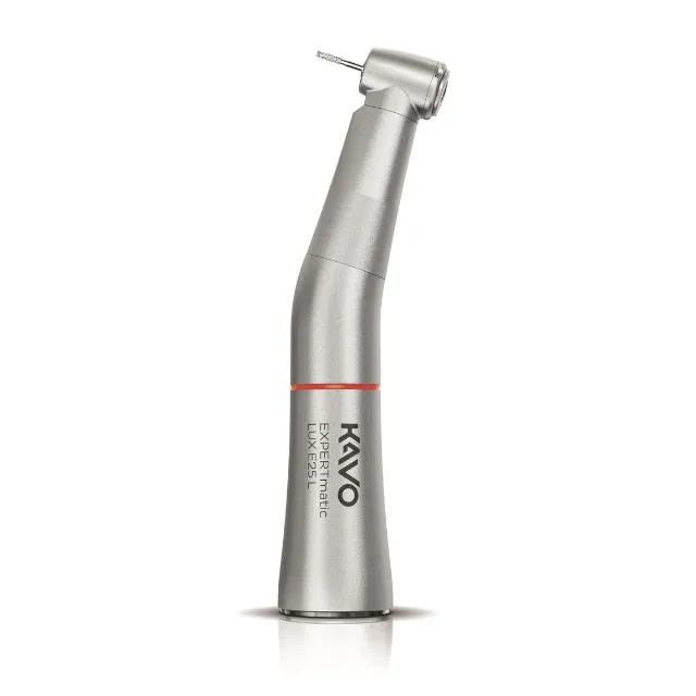 Kavo Expertmatic E25 L Kırmızı Kuşak Işıklı Anguldurva photo
