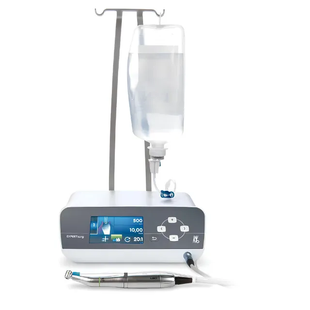Kavo Expertsurg Lux Işıklı Fizyodispanser 2