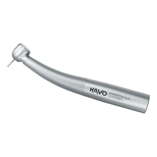 Kavo EXPERTtorque E680 L Işıklı Aeratör photo