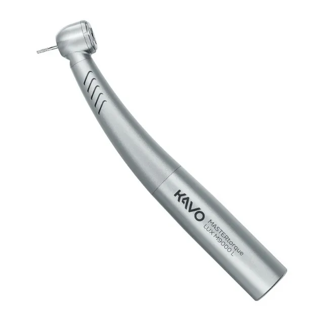 Kavo Mastertorque Lux M9000L Color Işıklı Türbin photo
