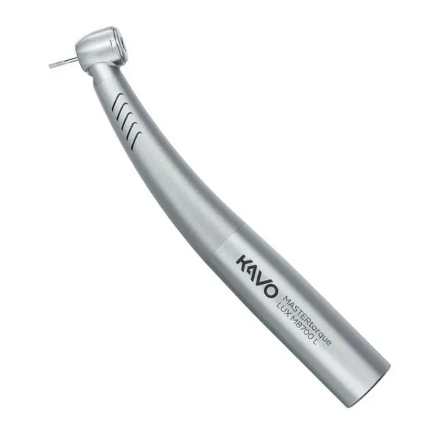 Kavo Mastertorque Mini Lux M8700 L Işıklı Aeratör photo