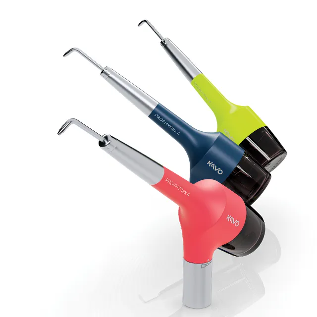 Kavo Prophyflex 4 Air Flow Cihazı photo