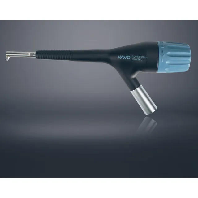Kavo RondoFlex Plus 360 Air Flow Cihazı photo