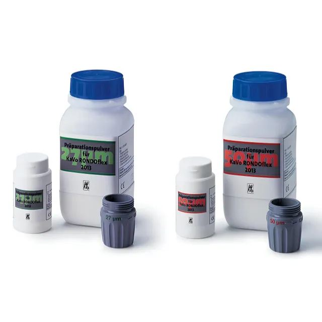 Kavo Rondoflex Powder Alüminyum Oksit Kum 1000gr photo