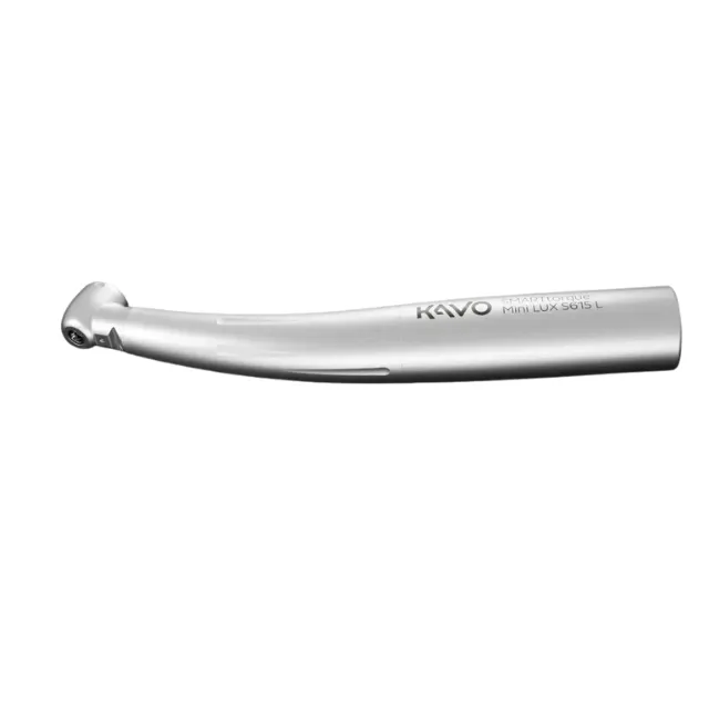 Kavo Smarttorque Mini S615L Işıklı Aeratör 2