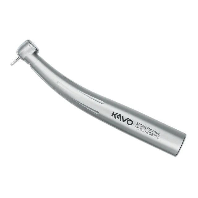 Kavo Smarttorque Mini S615L Işıklı Aeratör photo