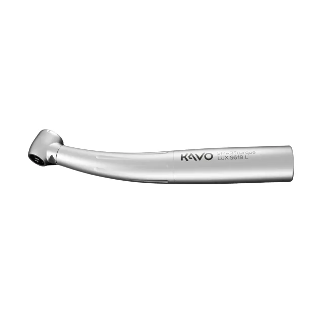 Kavo Smarttorque S619L Standart Kafa Işıklı Aeratör photo