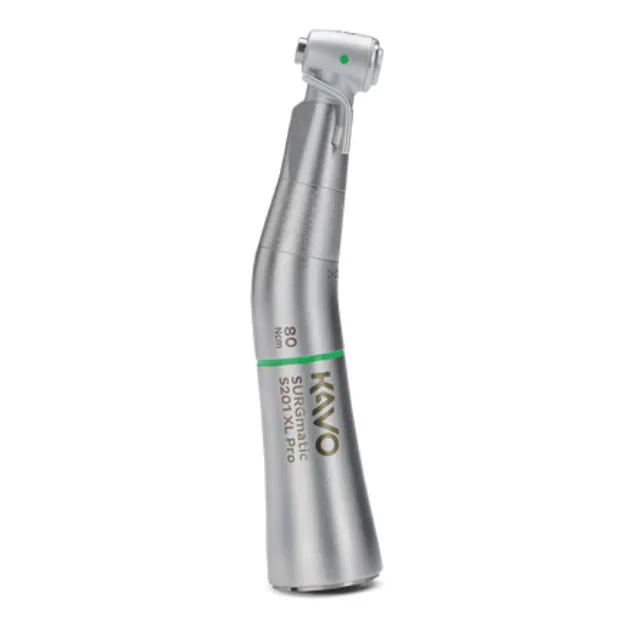 Kavo Surgmatic S201 XL Pro İmplant Anguldurvası 20:1 80Ncm photo
