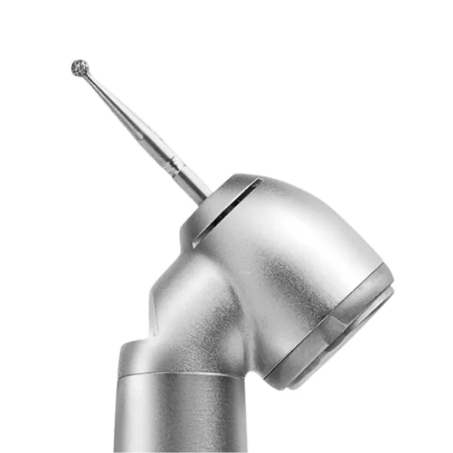 Kavo Surgtorque S459 L Açılı Kafa Seramik Rulmanlı Işıklı Türbin 2