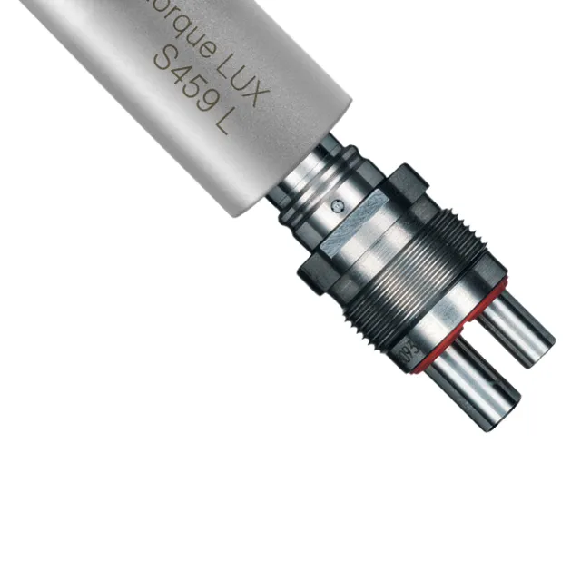 Kavo Surgtorque S459 L Açılı Kafa Seramik Rulmanlı Işıklı Türbin 3