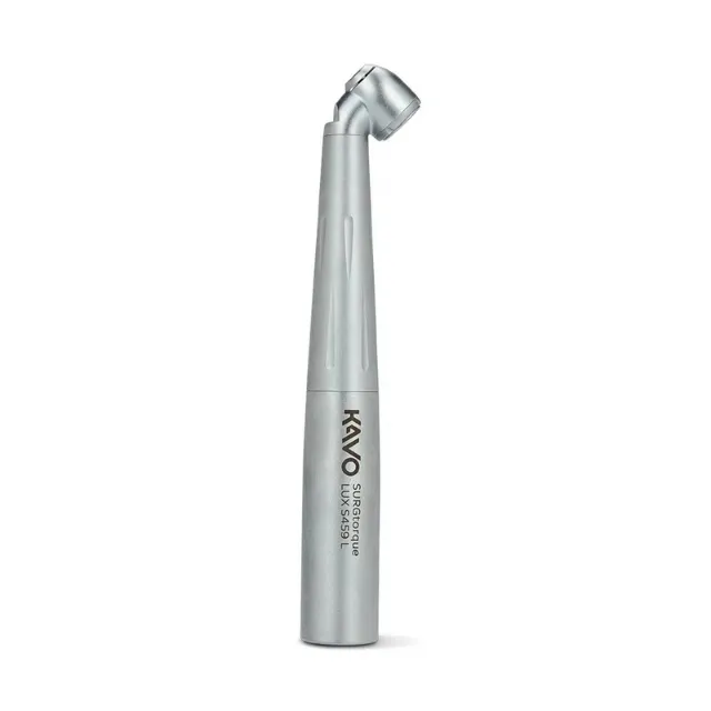 Kavo Surgtorque S459 L Açılı Kafa Seramik Rulmanlı Işıklı Türbin photo