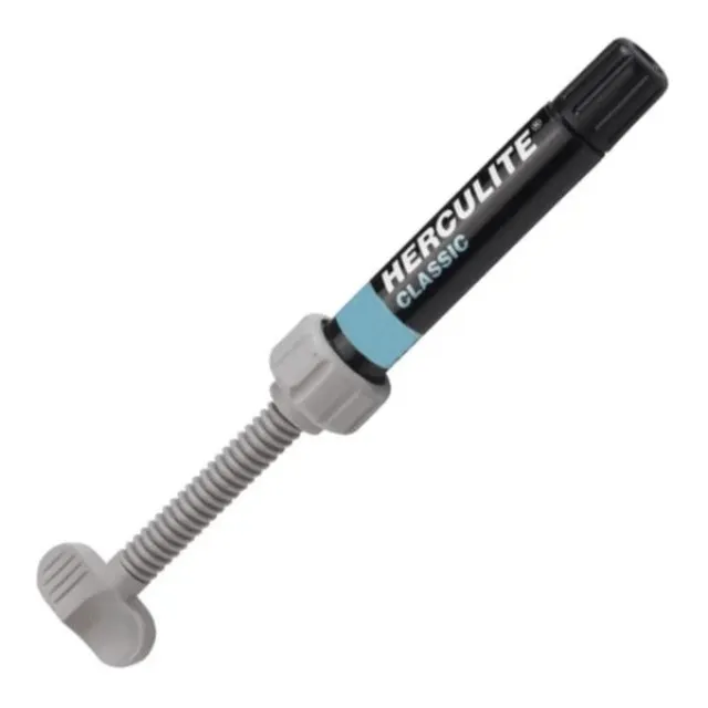 Kerr Herculite Classic Refill 5 gr Tek Tüp Şırınga  photo