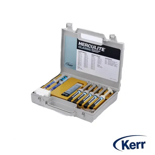 Kerr Herculite Classic Standart Set photo