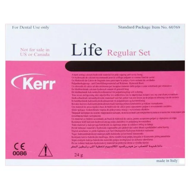 Kerr Life Kaide Simanı photo