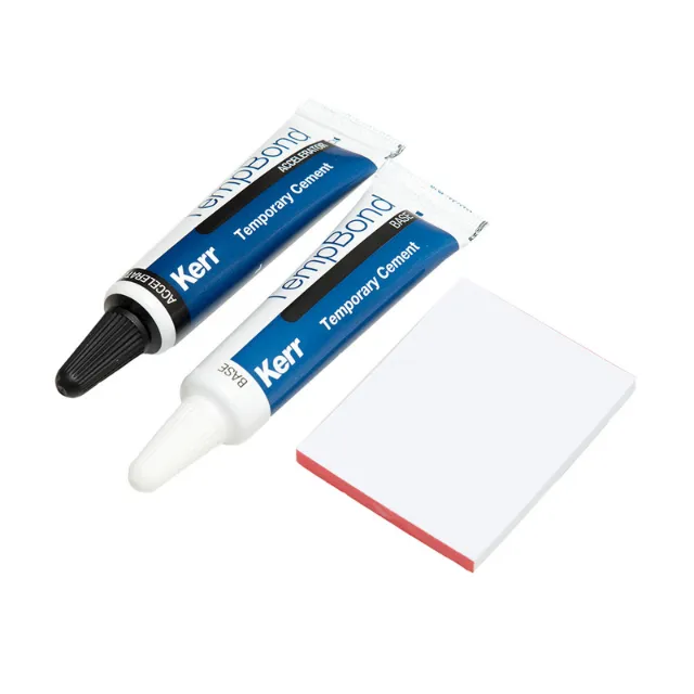 Kerr Temp Bond Geçici Yapıştırıcı photo