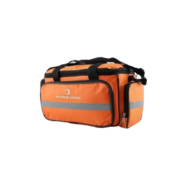 Klinik Tipi Acil Müdahale Seti photo