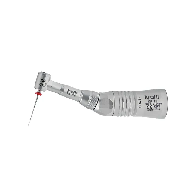 Krafit Endodontik Anguldruva (Endo A Class için) photo