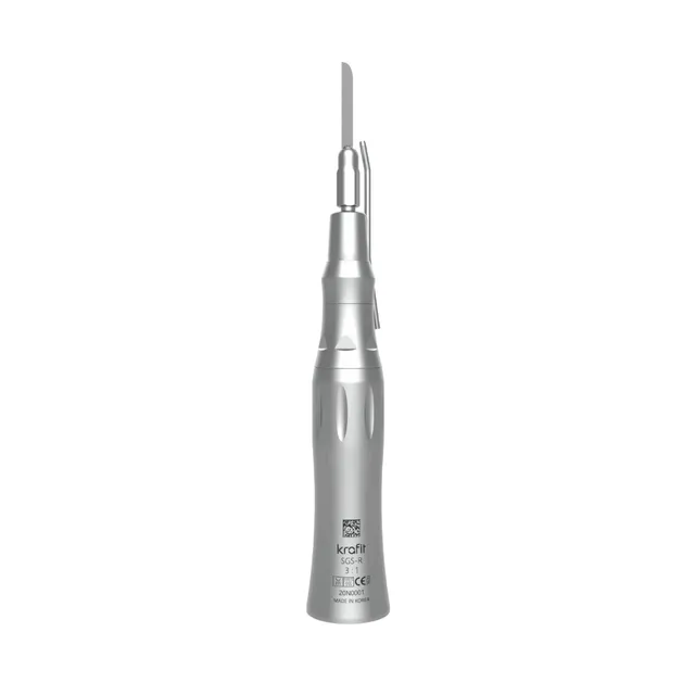 Krafit SGS-R 3:1 Reciproc Cerrahi Piyasemen Testere Model photo