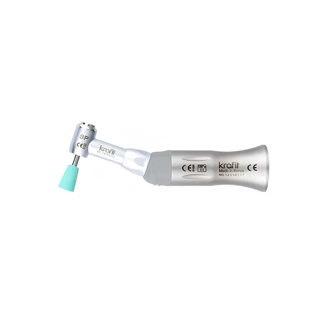 Krafit SP-CE Push Button Anguldruva photo
