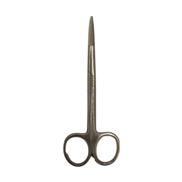 Kruger Gorney Makas 12,5 cm photo