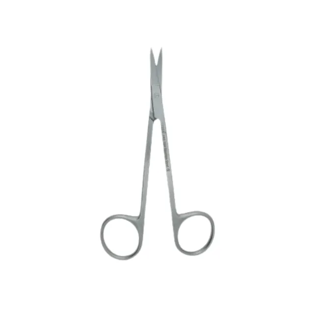 Kruger La Grange Cerrahi Makas 11,5 cm photo