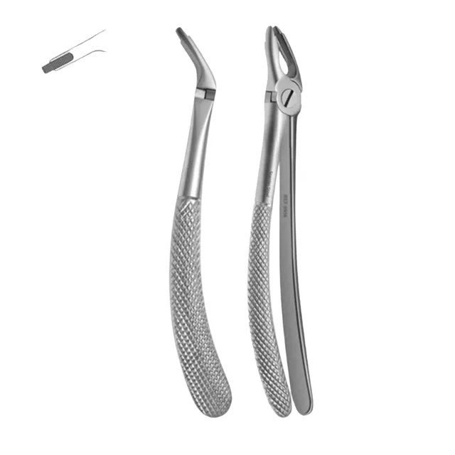 Kruger Yetişkin Sağ Üst Molar Davye Fig. 17 photo