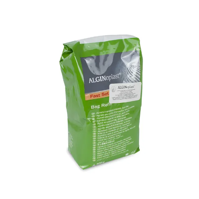 Kulzer Alginoplast Aljinat 500 gr photo