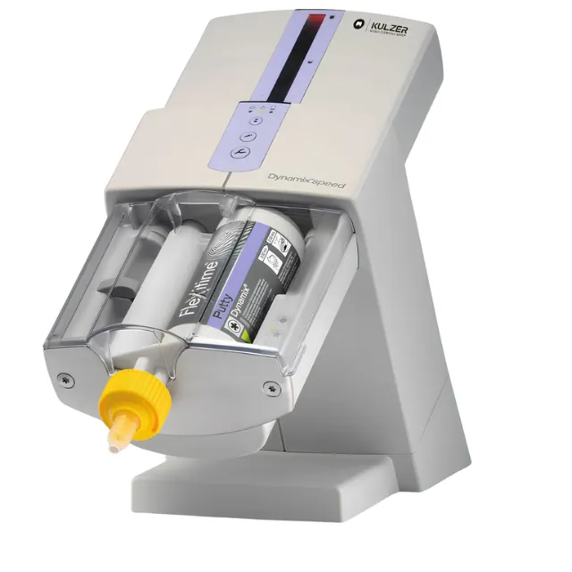 Kulzer Dynamix Speed Karıştırma Cihazı photo