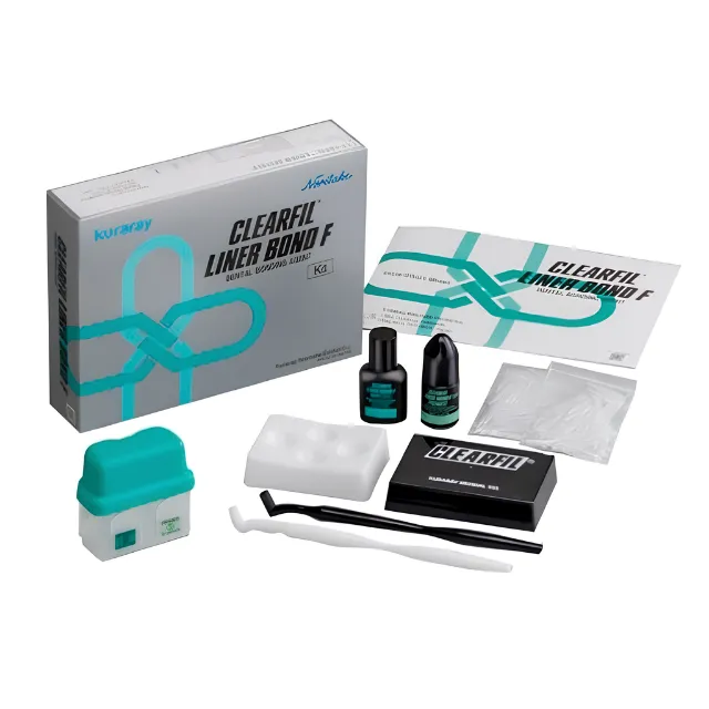 Kuraray ClearFil Liner Bond F Kit photo