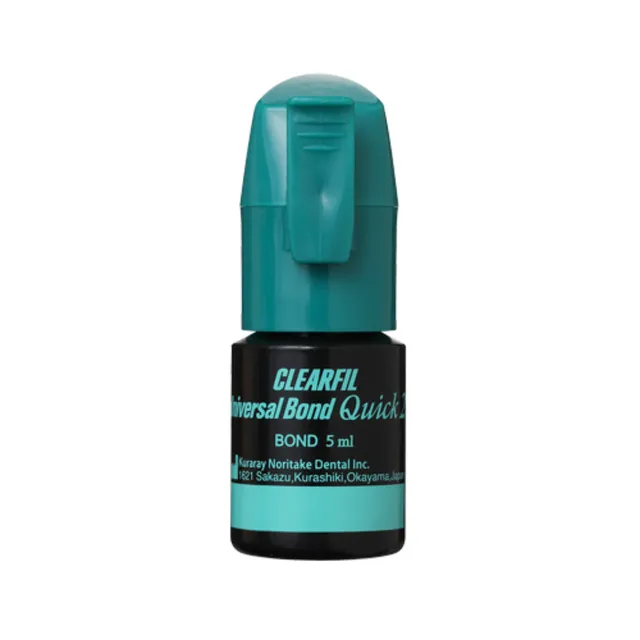 Kuraray Clearfil Universal Bond Quick photo
