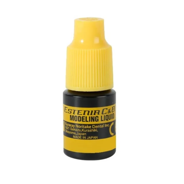 Kuraray Estenia CB Modelling Restorasyon Likit 6 ml photo