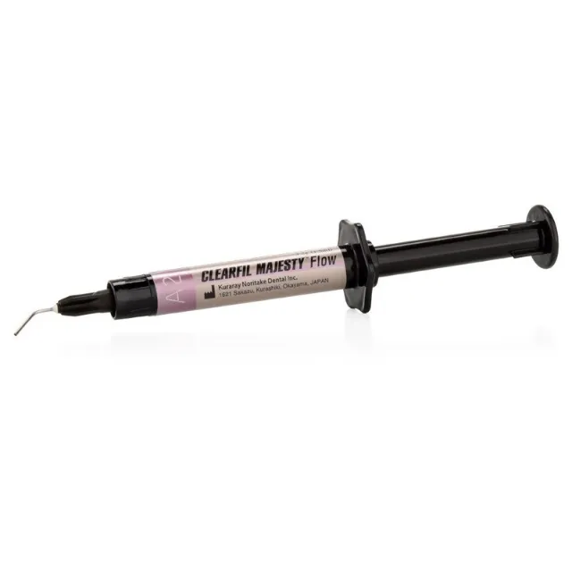 Kuraray Clearfil Majesty Flow Kompozit photo