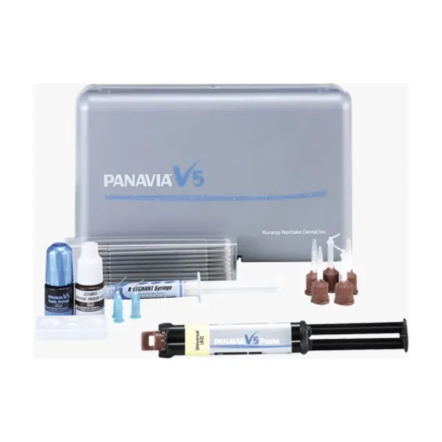 Kuraray Panavi V5 Standart Kit photo