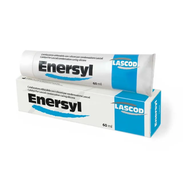 Lascod Enersly Silikon Sertleştirici Universal Aktivatör photo