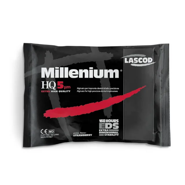 Lascod Millenium Yeni Nesil Aljinat photo